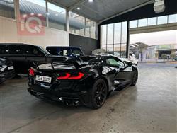 شێڤرۆلێت کۆرڤێت